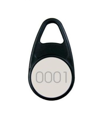 LEGIC Token